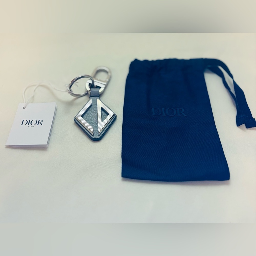 Dior Keyring